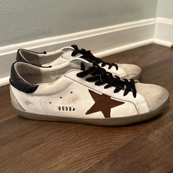 Golden Goose Shoes - Picture 11 of 11
